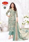 Gulmohar Vol 2 By Baalar Cotton Surat Kurti With Bottom Dupatta Wholesale Market
